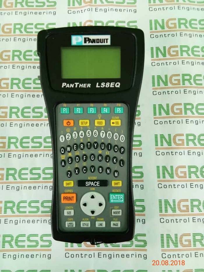 Our Repair Gallery - Repair PANDUIT-PANTHER HAND-HELD THERMAL TRANSFER ...